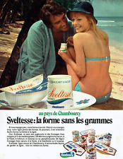Publicité advertising 1022 d'occasion  Raimbeaucourt