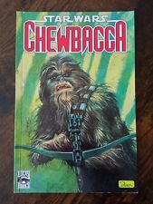 Comic chewbacca star gebraucht kaufen  Hemer