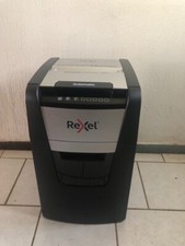 Destructeur rexel autofeed d'occasion  Masseube