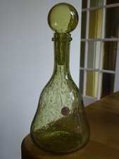 Biot carafe vin d'occasion  Thann