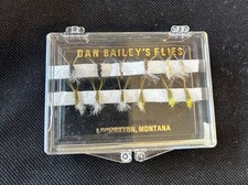 Vintage fishing flies for sale  Whippany