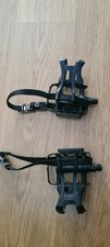 Wellgo pedals m085 for sale  CIRENCESTER