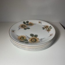 Alfred meakin sunflower for sale  MANCHESTER