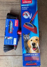Vileda pet pro for sale  NUNEATON