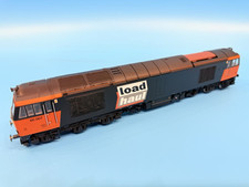 hornby class 60 for sale  WARRINGTON