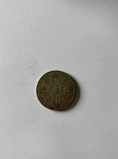 1925 florin two for sale  FARINGDON