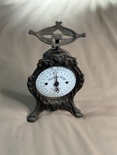 Antique haushalt waage for sale  LONDON