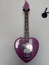 Daisy rock heartbreaker for sale  RENFREW