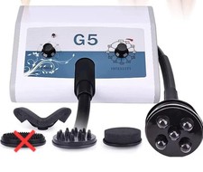 Slimming beauty machine for sale  UXBRIDGE