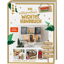 Ultimative wichtelhandbuch wic gebraucht kaufen  Berlin
