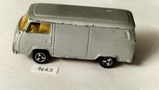 Voiture n43 majorette d'occasion  Craponne