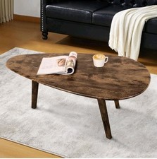 Teardrop shaped coffee for sale  DUKINFIELD