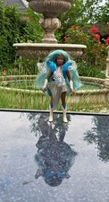 Vintage seltene figur gebraucht kaufen  Lüdinghausen