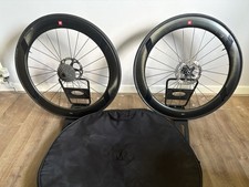 Discus c60 carbon for sale  GLASGOW