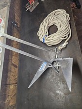 anchor rope for sale  Logan