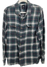 Mens flannel shirt for sale  NOTTINGHAM