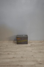 82129 bauletto metallo usato  Bracciano