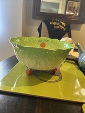 Carlton ware tomato for sale  CHIPPING NORTON