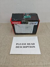 Sorako electric sander for sale  UK