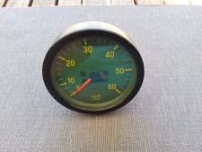 Riginal vdo tacho gebraucht kaufen  Weyhe