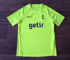 CAMISA DE FUTEBOL MASCULINA M Nike Tottenham Hotspur 2022/2023 treinamento comprar usado  Enviando para Brazil