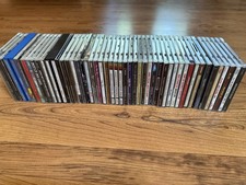 Collection lot cds for sale  Bridgeton