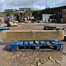 Reclaimed stone lintel for sale  SHEFFIELD