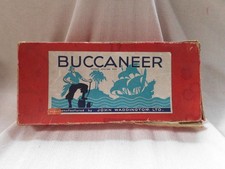 Buccaneer john waddington for sale  PLYMOUTH