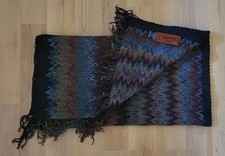 Missoni schal tuch gebraucht kaufen Missoni schal tuch gebraucht kaufen  Deutschland
