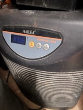Hailea 300a series for sale  WICKFORD