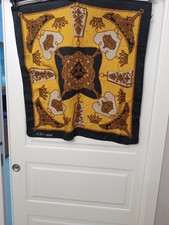 Foulard 100 pura usato  Massa di Somma