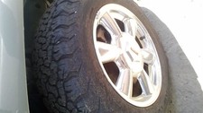Wheel 17x7 aluminum for sale  Central Point