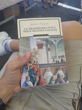 Tradizione civica nelle usato  Italia