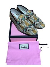 Gucci garden horsebit gebraucht kaufen  Lappersdorf