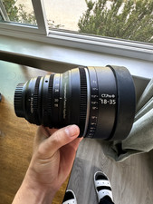 Sigma 35mm t2.0 for sale  Costa Mesa