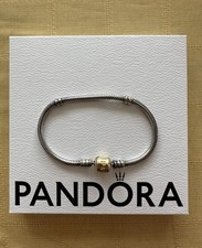 Riginal pandora armband gebraucht kaufen  Meppen