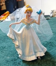 Disney showcase cinderella for sale  NEWCASTLE