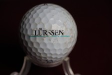 Jd3 logo golfball gebraucht kaufen  Bremen