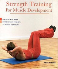Strength training muscle for sale  Montgomery