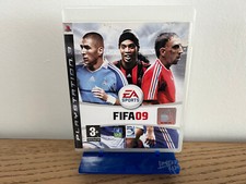 FIFA 09 - PS3 - PlayStation 3 - PAL comprar usado  Enviando para Brazil