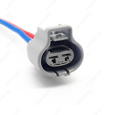 Usado, Plugue de chicote de fios conector ventilador de refrigeração radiador bidirecional Toyota RAV4 2000-2018 comprar usado  Enviando para Brazil