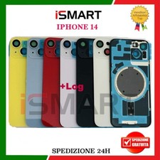 Scocca posteriore per usato  Campi Bisenzio