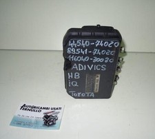44540 74020 adivics usato  Catania