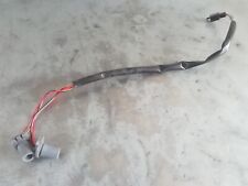 Kawasaki gtr1400 sidelight for sale  OMAGH