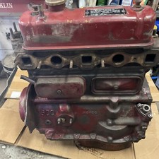 Mga 1600 engine for sale  Chaumont