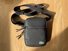 Lacoste schultertasche tasche gebraucht kaufen Lacoste schultertasche tasche gebraucht kaufen  Essen