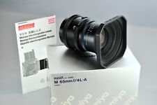 Mamiya 65mm bjektiv gebraucht kaufen  Wetzlar