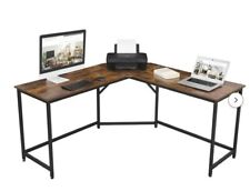 Shaped desk computer for sale  Brandon
