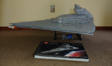 Lego imperial star d'occasion  Expédié en Belgium