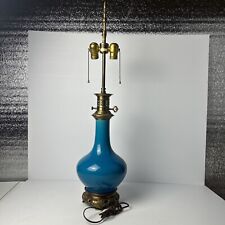 Warren kessler lamp for sale  Warrenton